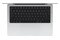 Laptop Apple MacBook Pro 14.2" Apple M5 Pro M5 Pro (20 rdz.) 24GB 1TB SSD macOS srebrny