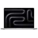 Laptop Apple MacBook Pro 14.2" Apple M5 Max M5 Max (40 rdz.) 8GB 2TB SSD macOS srebrny