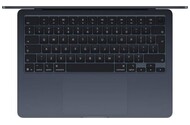 Laptop Apple MacBook Air 13.6" Apple M5 M5 (10 rdz.) 16GB 512GB SSD macOS północ