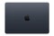 Laptop Apple MacBook Air 13.6" Apple M5 M5 (10 rdz.) 16GB 512GB SSD macOS północ