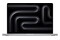 Laptop Apple MacBook Pro 14.2" Apple M5 Pro M5 Pro 24GB 2TB SSD macOS srebrny