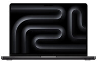Laptop Apple MacBook Pro 14.2" Apple M5 Max M5 Max (40 rdz.) 128GB 2TB SSD macOS gwiezdna czerń