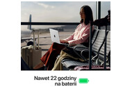 Laptop Apple MacBook Pro 14.2" Apple M5 Pro M5 Pro (20 rdz.) 64GB 1TB SSD macOS gwiezdna czerń