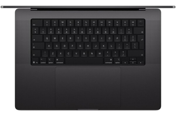 Laptop Apple MacBook Pro 16.2" Apple M5 Pro M5 Pro (20 rdz.) 8GB 1TB SSD macOS gwiezdna czerń