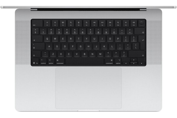 Laptop Apple MacBook Pro 16.2" Apple M5 Pro M5 Pro (20 rdz.) 8GB 1TB SSD macOS srebrny