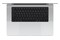 Laptop Apple MacBook Pro 16.2" Apple M5 Pro M5 Pro (20 rdz.) 8GB 1TB SSD macOS srebrny