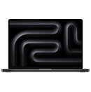 Laptop Apple MacBook Pro 16.2" Apple M5 Pro M5 Pro (20 rdz.) 64GB 1TB SSD macOS gwiezdna czerń