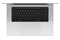 Laptop Apple MacBook Pro 16.2" Apple M5 Pro M5 Pro (20 rdz.) 48GB 2TB SSD macOS srebrny