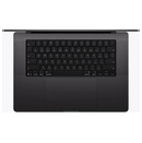 Laptop Apple MacBook Pro 16.2" Apple M5 Max M5 Max (40 rdz.) 128GB 2TB SSD macOS gwiezdna czerń