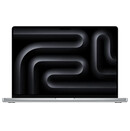 Laptop Apple MacBook Pro 16.2" Apple M5 Max M5 Max (40 rdz.) 128GB 2TB SSD macOS srebrny