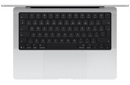 Laptop Apple MacBook Pro 14.2" Apple M5 Pro M5 Pro (20 rdz.) 8GB 1TB SSD macOS srebrny