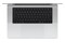 Laptop Apple MacBook Pro 16.2" Apple M5 Pro M5 Pro (20 rdz.) 8GB 2TB SSD macOS srebrny