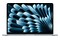 Laptop Apple MacBook Air 13.6" Apple M5 M5 (8 rdz.) 16GB 512GB SSD M.2 macOS błękitny