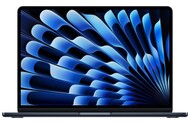 Laptop Apple MacBook Air 13.6" Apple M5 M5 (10 rdz.) 24GB 1TB SSD M.2 macOS niebieski