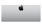Laptop Apple MacBook Pro 14.2" Apple M5 Pro M5 Pro (16 rdz.) 24GB 1TB SSD M.2 macOS srebrny