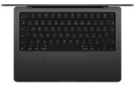 Laptop Apple MacBook Pro 14.2" Apple M5 Pro M5 Pro (16 rdz.) 24GB 1TB SSD M.2 macOS czarny