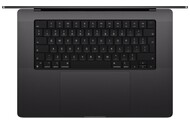 Laptop Apple MacBook Pro 16.2" Apple M5 Pro M5 Pro (20 rdz.) 24GB 1TB SSD M.2 macOS czarny