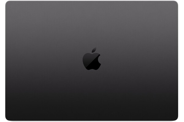 Laptop Apple MacBook Pro 16.2" Apple M5 Max M5 Max (32 rdz.) 36GB 2TB SSD M.2 macOS czarny