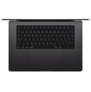 Laptop Apple MacBook Pro 16.2" Apple M5 Max M5 Max (40 rdz.) 8GB 2TB SSD M.2 macOS czarny