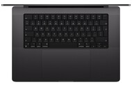 Laptop Apple MacBook Pro 16.2" Apple M5 Max M5 Max (40 rdz.) 8GB 2TB SSD M.2 macOS czarny