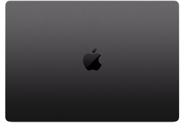 Laptop Apple MacBook Pro 16.2" Apple M5 Max M5 Max (40 rdz.) 8GB 2TB SSD M.2 macOS czarny