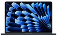 Laptop Apple MacBook Air 15.3" Apple M5 M5 (10 rdz.) 16GB 512GB SSD M.2 macOS niebieski