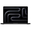 Laptop Apple MacBook Pro 14.2" Apple M5 Max M5 Max (40 rdz.) 28GB 2TB SSD macOS gwiezdna czerń