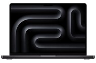 Laptop Apple MacBook Pro 14.2" Apple M5 Max M5 Max (40 rdz.) 28GB 2TB SSD macOS gwiezdna czerń