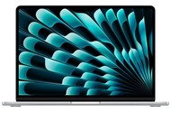 Laptop Apple MacBook Air 13.6" Apple M5 M5 (10 rdz.) 24GB 1TB SSD M.2 macOS srebrny