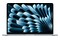 Laptop Apple MacBook Air 13.6" Apple M5 M5 (10 rdz.) 24GB 1TB SSD M.2 macOS błękitny