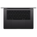 Laptop Apple MacBook Pro 16.2" Apple M5 Max M5 Max (40 rdz.) 28GB 2TB SSD macOS gwiezdna czerń