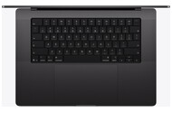 Laptop Apple MacBook Pro 16.2" Apple M5 Max M5 Max (40 rdz.) 28GB 2TB SSD macOS gwiezdna czerń