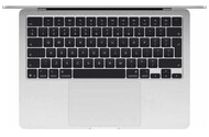 Laptop Apple MacBook Air 13.6" Apple M5 M5 (10 rdz.) 32GB 1TB SSD macOS srebrny