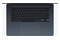 Laptop Apple MacBook Air 15.3" Apple M5 M5 (10 rdz.) 32GB 512GB SSD macOS północ