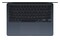 Laptop Apple MacBook Air 13.6" Apple M5 M5 (8 rdz.) 16GB 512GB SSD M.2 macOS północ