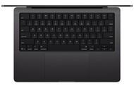 Laptop Apple MacBook Pro 14.2" Apple M5 Pro M5 Pro (16 rdz.) 24GB 1TB SSD M.2 macOS gwiezdna szarość