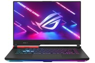 Laptop ASUS ROG Zephyrus G15 15.6" AMD Ryzen 9-5900HX NVIDIA GeForce RTX 3060 16GB 512GB SSD Windows 10 Home