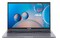 Laptop ASUS Vivobook 15 15.6" Intel Celeron N4020 INTEL UHD 600 4GB 256GB SSD M.2 Windows 10 Home szary