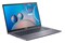 Laptop ASUS Vivobook 15 15.6" Intel Celeron N4020 INTEL UHD 600 4GB 256GB SSD M.2 Windows 10 Home szary