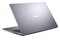 Laptop ASUS Vivobook 15 15.6" Intel Celeron N4020 INTEL UHD 600 4GB 256GB SSD M.2 Windows 10 Home szary