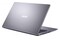 Laptop ASUS Vivobook 15 15.6" Intel Celeron N4020 INTEL UHD 600 4GB 256GB SSD M.2 Windows 10 Home szary