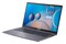 Laptop ASUS Vivobook 15 15.6" Intel Celeron N4020 INTEL UHD 600 4GB 256GB SSD M.2 Windows 10 Home szary