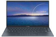Laptop ASUS ZenBook 14 14.0" Intel Core i5-1135G7 INTEL Iris Xe 16GB 512GB SSD M.2 Windows 10 Home szary