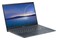 Laptop ASUS ZenBook 14 14.0" Intel Core i5-1135G7 INTEL Iris Xe 16GB 512GB SSD M.2 Windows 10 Home szary
