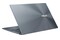 Laptop ASUS ZenBook 14 14.0" Intel Core i5-1135G7 INTEL Iris Xe 16GB 512GB SSD M.2 Windows 10 Home szary