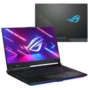 Laptop ASUS ROG Strix SCAR 15 15.6" AMD Ryzen 7-5800H NVIDIA GeForce RTX 3070 16GB 1TB SSD czarny