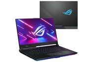 Laptop ASUS ROG Strix SCAR 15 15.6" AMD Ryzen 7-5800H NVIDIA GeForce RTX 3070 16GB 1TB SSD czarny