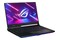 Laptop ASUS ROG Strix SCAR 15 15.6" AMD Ryzen 7-5800H NVIDIA GeForce RTX 3070 16GB 1TB SSD czarny