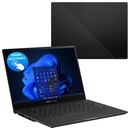 Laptop ASUS ROG Flow X13 13.4" AMD Ryzen 9-5980HS NVIDIA GeForce RTX 3050 Ti 16GB 512GB SSD Windows 10 Home czarny