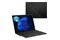 Laptop ASUS ROG Flow X13 13.4" AMD Ryzen 9-5980HS NVIDIA GeForce RTX 3050 Ti 16GB 512GB SSD Windows 10 Home czarny